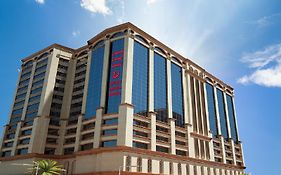 Amjad Al Deafah Hotel